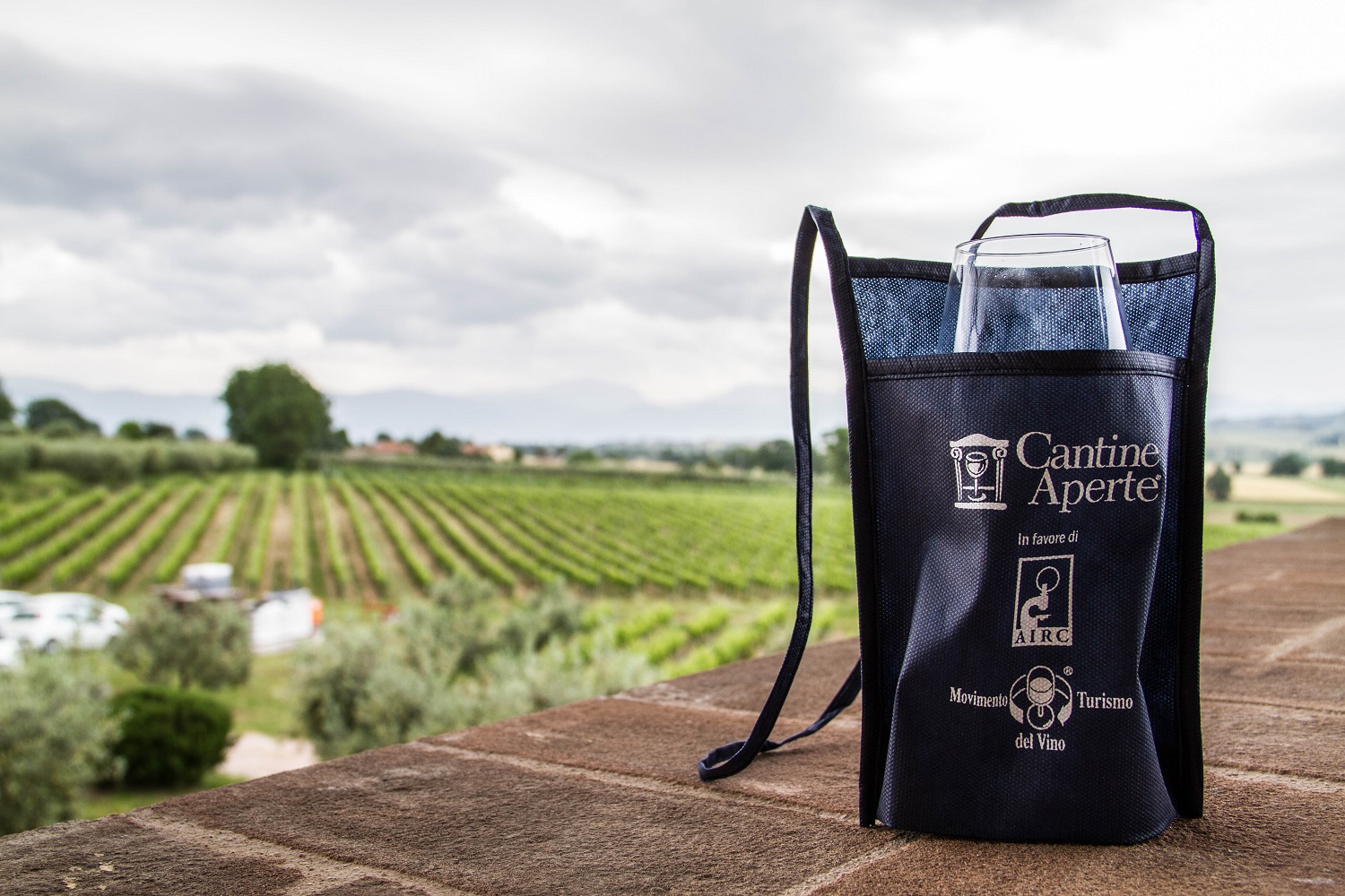 Cantine Aperte Toscana