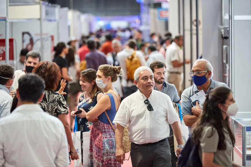 Sitevinitech Argentina people