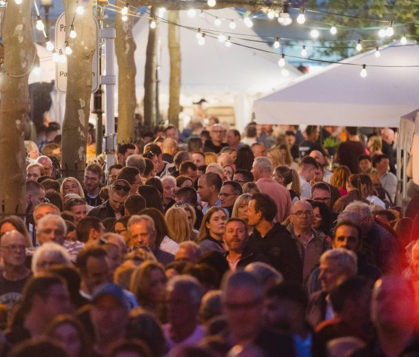 Bad Durkheimer People