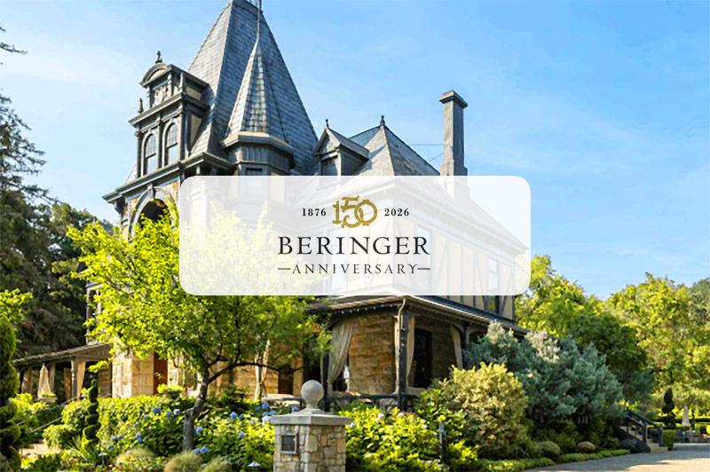 Beringer Vineyards