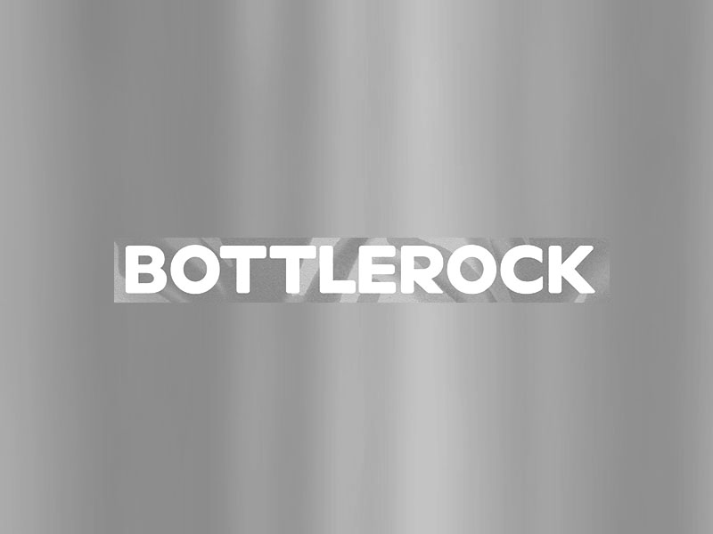 BottleRock Napa Valley