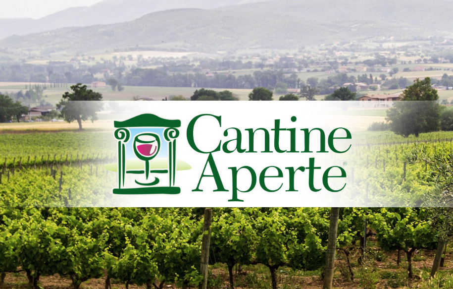 Cantine Aperte Toscana