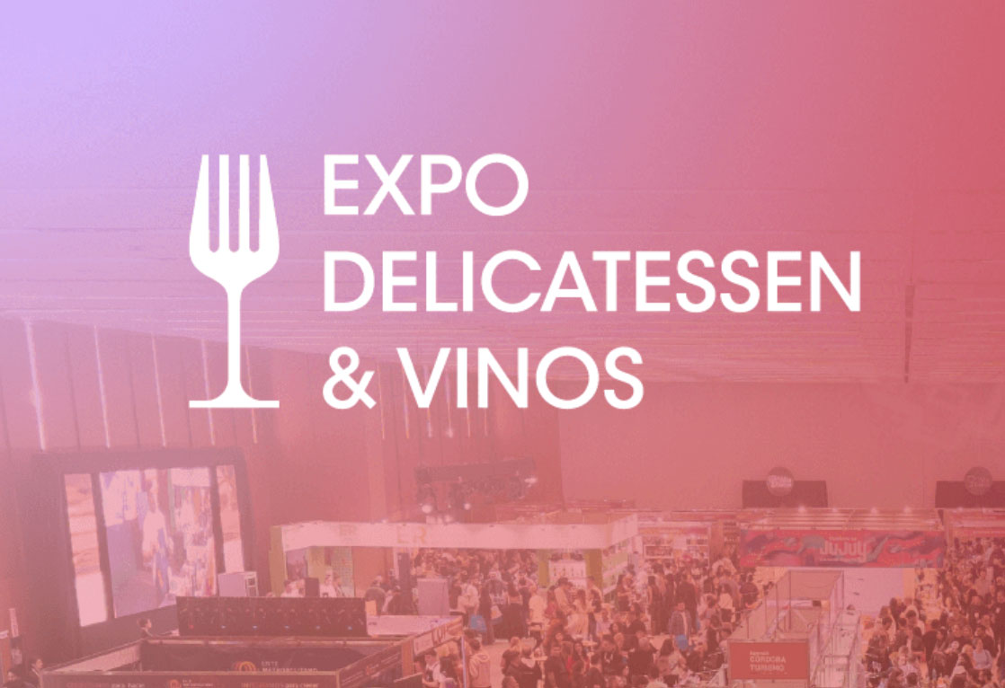 Expo Delicatessen  Vinos
