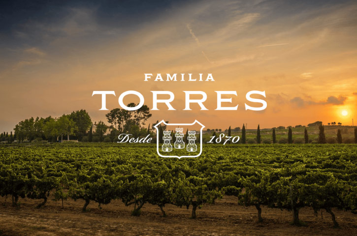 Bodega Torres