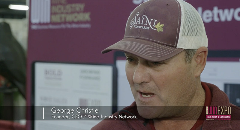 WIN Expo Trade Show CEO