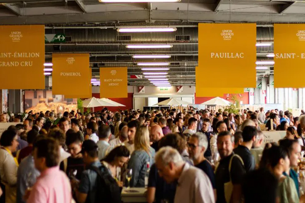Weekend des Grands Crus