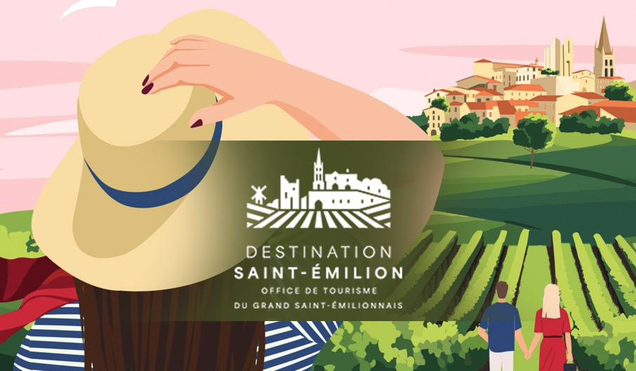 Les Portes Ouvertes de Saint-Emilion