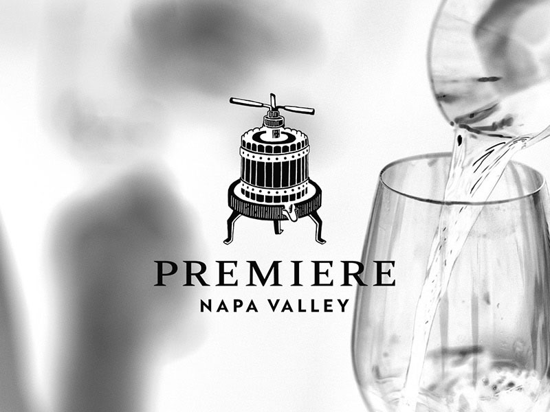 Premiere Napa Valley