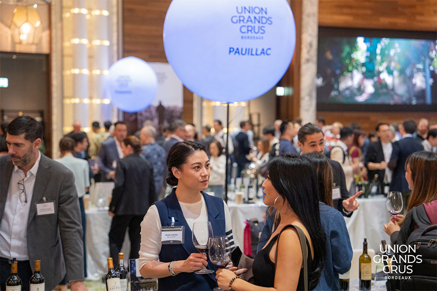 En Primeurs Week UGCB