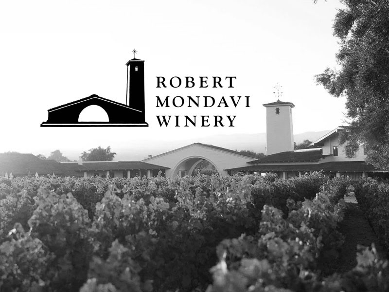 Robert Mondavi Winery