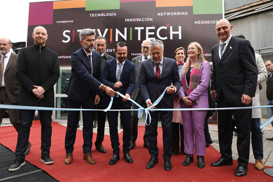 Sitevinitech Argentina