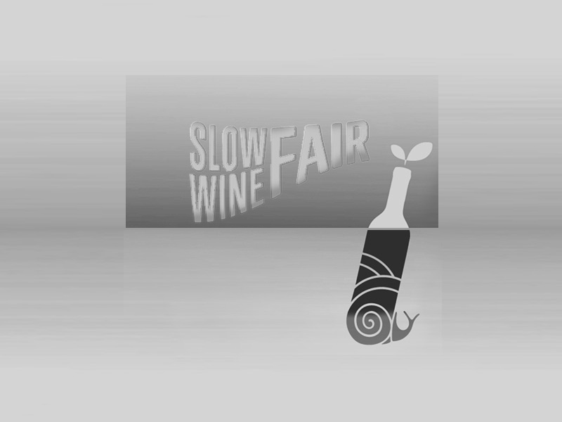 Slow Wine Fair