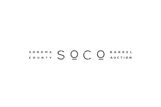 Sonoma County Barrel Auction