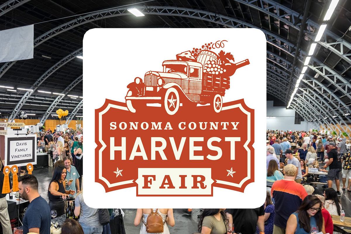 Sonoma County Harvest Fair