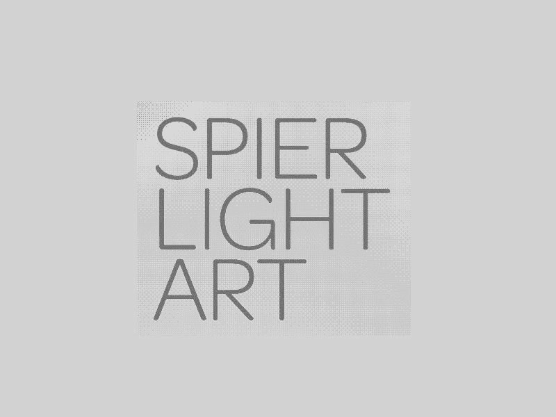 Spier Light Art