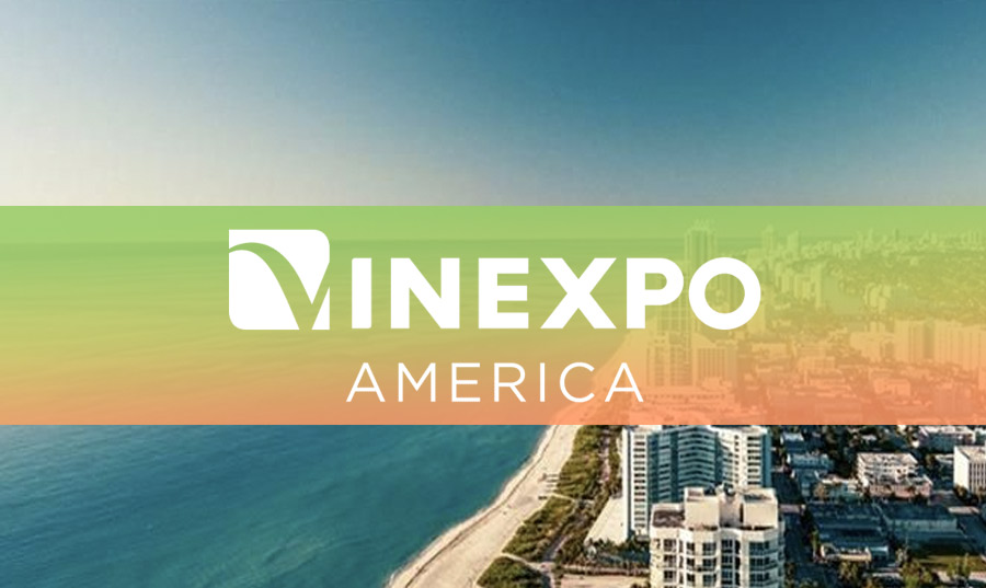 Vinexpo Americas