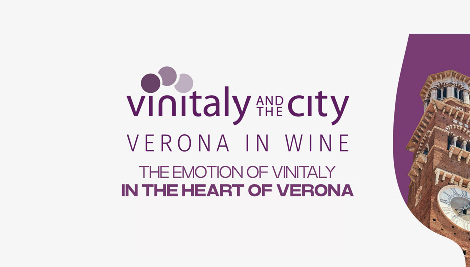 Vinitaly Verona