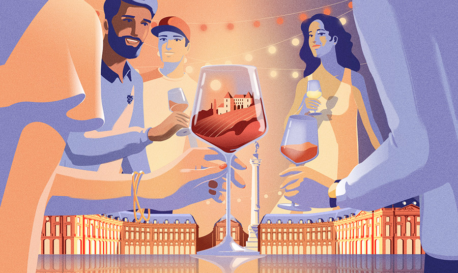 Weekend des Grands Crus