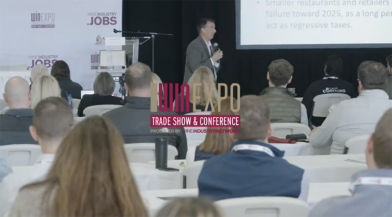 WIN Expo Trade Show conference