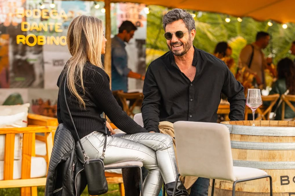 Wine Rock Sessions people