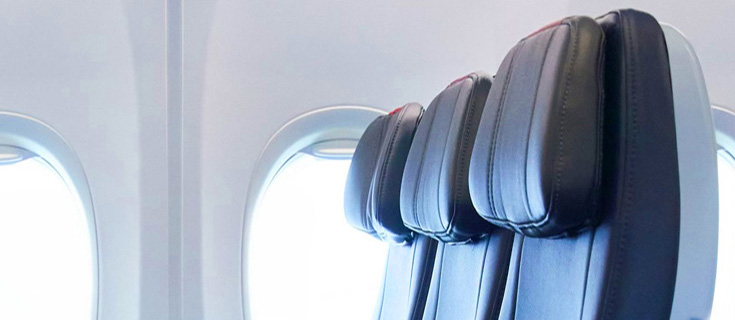 Flight Seat for Sonoma County Barrel Auction 2026