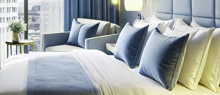 Hotel room for Sonoma County Barrel Auction 2026