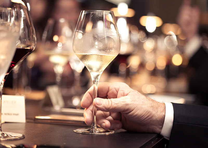 Global Wine Conferences and Trade Shows